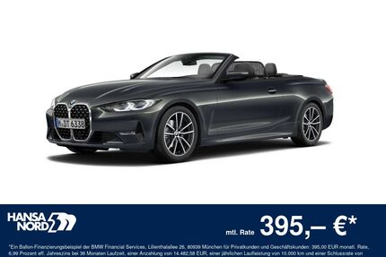 BMW 420 Gebrauchtwagen