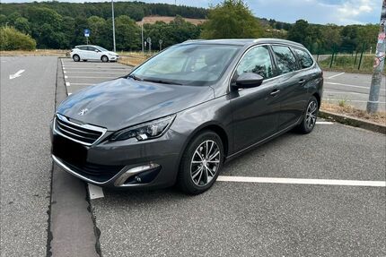 Peugeot 308 Gebrauchtwagen