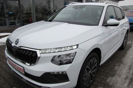 Skoda Kamiq Gebrauchtwagen