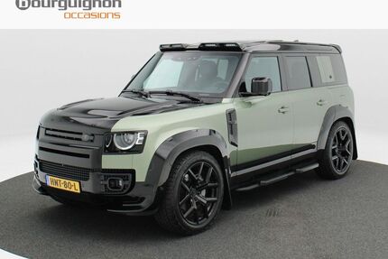 Land Rover Defender Gebrauchtwagen