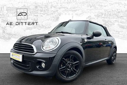 Mini ONE Gebrauchtwagen
