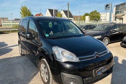 Citroen Berlingo Gebrauchtwagen