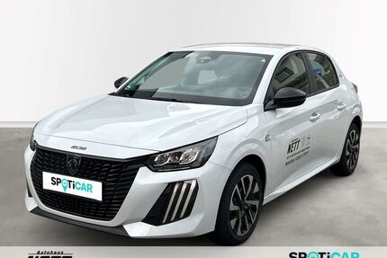 Peugeot 208 Gebrauchtwagen