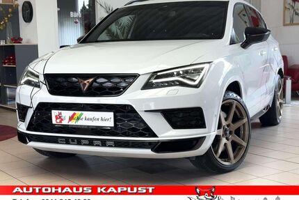 Cupra Ateca Gebrauchtwagen