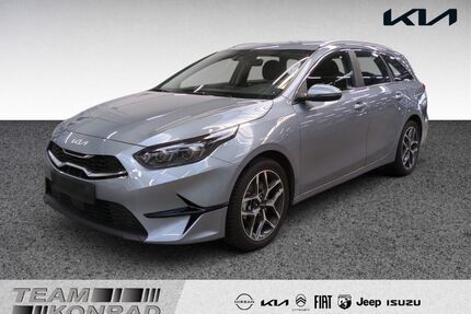Kia ceed Sportswagon Gebrauchtwagen