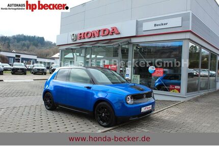 Honda e Gebrauchtwagen