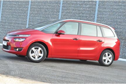 Citroen Grand C4 Picasso / SpaceTourer Gebrauchtwagen