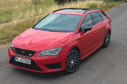 Seat Leon Gebrauchtwagen