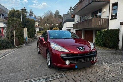 Peugeot 207 Gebrauchtwagen