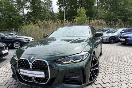 BMW 420 Gebrauchtwagen