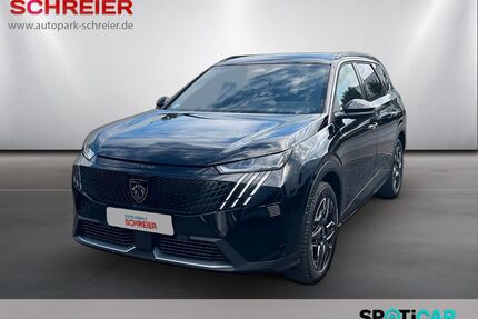 Peugeot 5008 Gebrauchtwagen