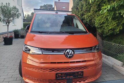 VW T7 Multivan Gebrauchtwagen