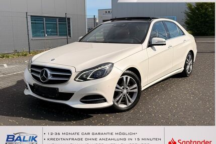 Mercedes-Benz E 350 Gebrauchtwagen
