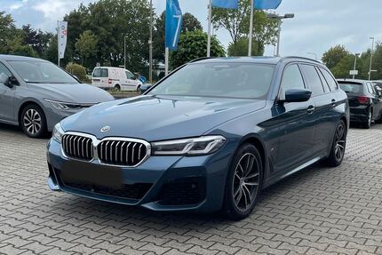 BMW 520 Gebrauchtwagen