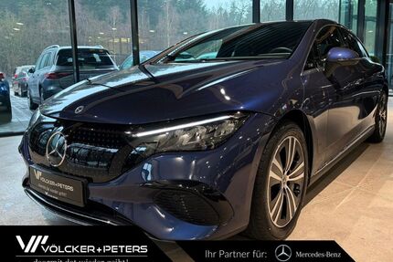 Mercedes-Benz EQE Gebrauchtwagen