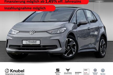 VW ID.3 Gebrauchtwagen