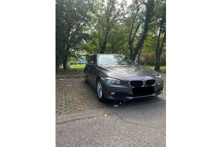 BMW 316 Gebrauchtwagen