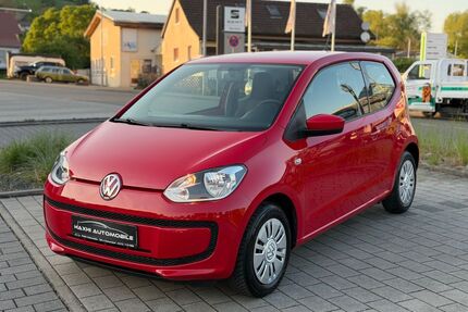 VW up! Gebrauchtwagen