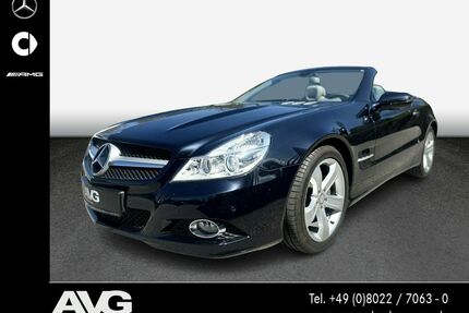 Mercedes-Benz SL 280 Gebrauchtwagen