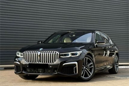 BMW 745 Gebrauchtwagen