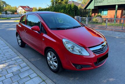 Opel Corsa Gebrauchtwagen