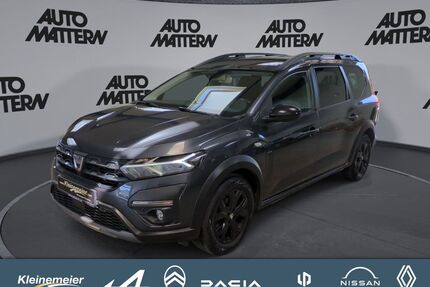 Dacia Jogger Gebrauchtwagen