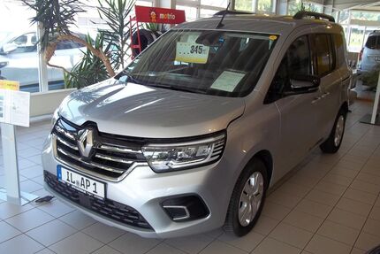 Renault Kangoo Gebrauchtwagen