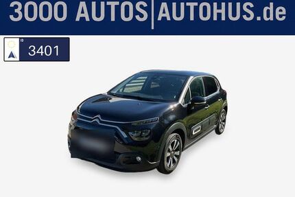 Citroen C3 Gebrauchtwagen