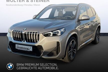 BMW X1 Gebrauchtwagen