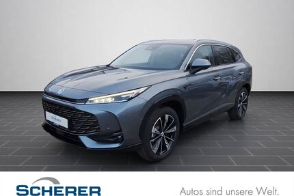 MG HS Gebrauchtwagen