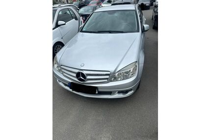 Mercedes-Benz C 180 Gebrauchtwagen