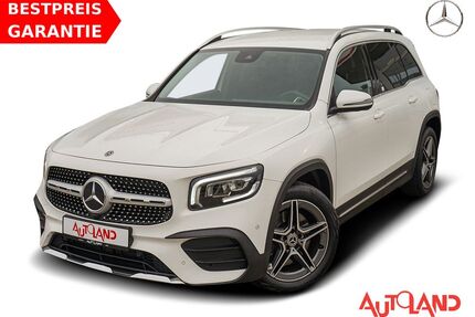 Mercedes-Benz GLB 250 Gebrauchtwagen