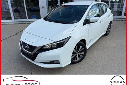 Nissan Leaf Gebrauchtwagen