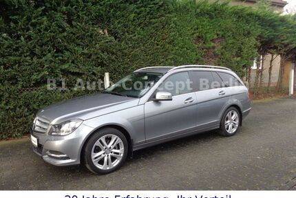 Mercedes-Benz C 180 Gebrauchtwagen