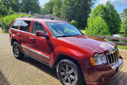 Jeep Cherokee Gebrauchtwagen