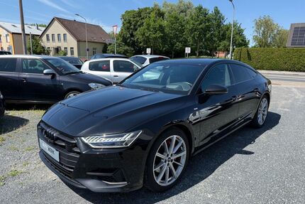 Audi A7 Gebrauchtwagen
