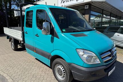 Mercedes-Benz Sprinter Gebrauchtwagen