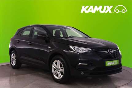 Opel Grandland X Gebrauchtwagen