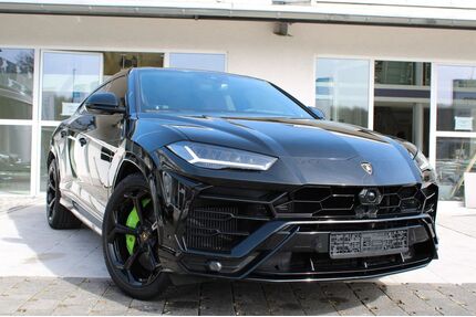 Lamborghini Urus Gebrauchtwagen