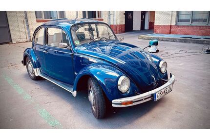VW Käfer Gebrauchtwagen