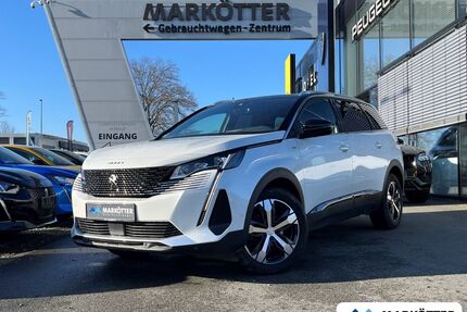 Peugeot 5008 Gebrauchtwagen