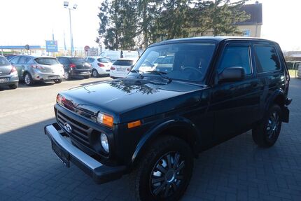 Lada Taiga Gebrauchtwagen