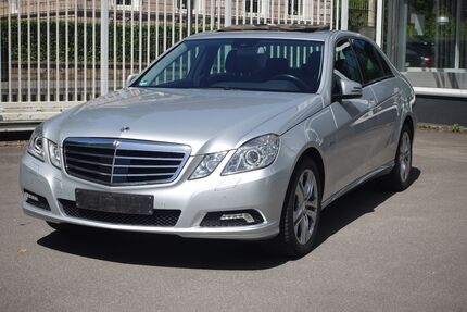 Mercedes-Benz E 250 Gebrauchtwagen