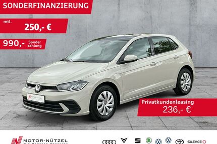 VW Polo Gebrauchtwagen