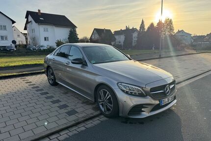 Mercedes-Benz C 220 Gebrauchtwagen