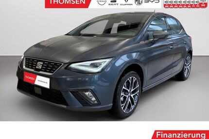 Seat Ibiza Gebrauchtwagen