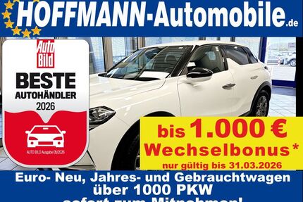 Citroen DS3 Gebrauchtwagen