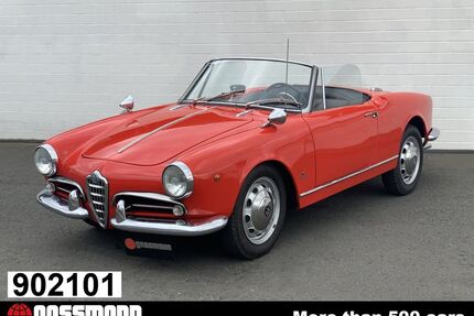 Alfa Romeo Giulietta Gebrauchtwagen