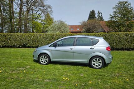 Seat Altea Gebrauchtwagen
