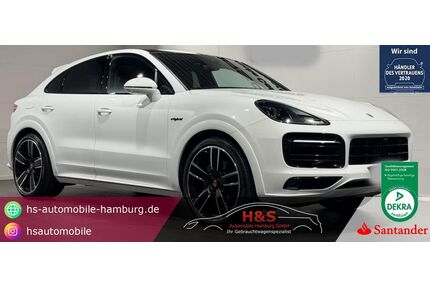 Porsche Cayenne Gebrauchtwagen